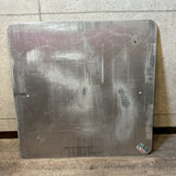 道路標識　【T字路（T-INTERSECTION）】　ロードサイン　ヴィンテージ看板