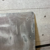 道路標識　【T字路（T-INTERSECTION）】　ロードサイン　ヴィンテージ看板