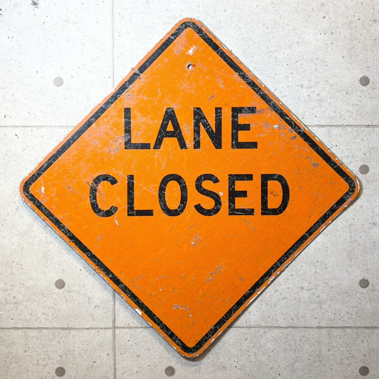 アメリカン ヴィンテージ 看板 ／ サインボード＿L.A.DEPO – L.A.DEPO