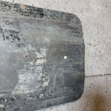 道路看板　【SOUTH】　ロードサイン　実物標識