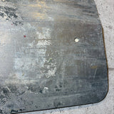 道路看板　【SOUTH】　ロードサイン　実物標識