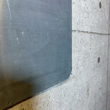 道路看板　【進行方向誘導】　ロードサイン　実物標識