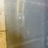 道路看板　【進行方向誘導】　ロードサイン　実物標識