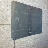 道路看板　【進行方向誘導】　ロードサイン　実物標識