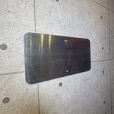 道路看板　【進行方向誘導】　ロードサイン　実物標識　