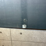 道路看板　【WRONG WAY】　ロードサイン　実物標識