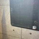 道路看板　【WRONG WAY】　ロードサイン　実物標識