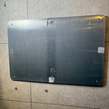 道路看板　【WRONG WAY】　ロードサイン　実物標識