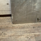 道路標識　【DO NOT ENTER】　ロードサイン　ヴィンテージ看板