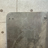 道路標識　【DO NOT ENTER】　ロードサイン　ヴィンテージ看板