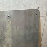 道路標識　【DO NOT ENTER】　ロードサイン　ヴィンテージ看板