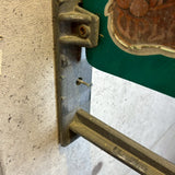 道路看板　【DENHAM DR】　ロードサイン　実物標識