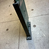 道路看板【De Lacey AVE OON】　ロードサイン　実物標識