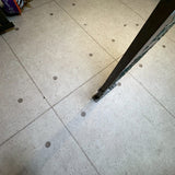 道路看板　【BAYPORT HARBOR】　ロードサイン　実物標識