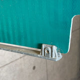 道路看板　【BAYPORT HARBOR】　ロードサイン　実物標識