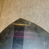 道路標識　【CALIFORNIA　91】　ロードサイン　ヴィンテージ看板