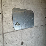 道路看板　【END】　ロードサイン　ヴィンテージ看板