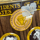 ゴミ箱　トラッシュ缶　ヴィンテージゴミ箱　バケツ　メタル