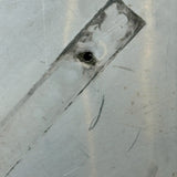 道路標識　【前方に一時停止あり】　ロードサイン　ヴィンテージ看板