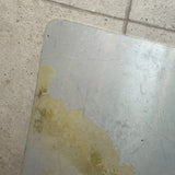 道路標識　【前方に一時停止あり】　ロードサイン　ヴィンテージ看板