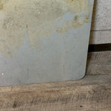 道路標識　【前方に一時停止あり】　ロードサイン　ヴィンテージ看板