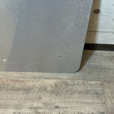 道路標識　【前方に一時停止あり】　ロードサイン　ヴィンテージ看板