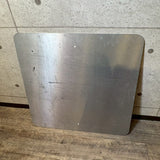 道路標識　【前方に一時停止あり】　ロードサイン　ヴィンテージ看板