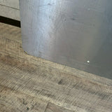 道路標識　【前方に一時停止あり】　ロードサイン　ヴィンテージ看板