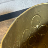 ゴミ箱　トラッシュ缶　ヴィンテージゴミ箱　バケツ　メタル