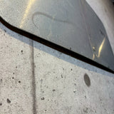 道路看板　【進行方向誘導】　ロードサイン　実物標識　