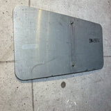 道路看板　【進行方向誘導】　ロードサイン　実物標識　