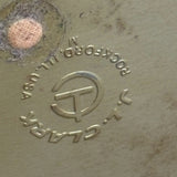 ゴミ箱　トラッシュ缶　ヴィンテージゴミ箱　バケツ　メタル