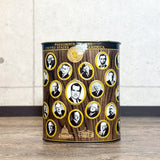 ゴミ箱　トラッシュ缶　ヴィンテージゴミ箱　バケツ　メタル