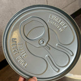 ヴィンテージクーラーボックス　【PEPSI（ペプシコーラ）】　レジャーアイテム