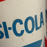 ヴィンテージクーラーボックス　【PEPSI（ペプシコーラ）】　レジャーアイテム