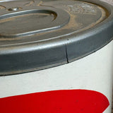 ヴィンテージクーラーボックス　【PEPSI（ペプシコーラ）】　レジャーアイテム