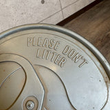 ヴィンテージクーラーボックス　【PEPSI（ペプシコーラ）】　レジャーアイテム