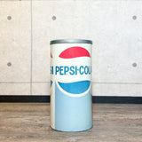 ヴィンテージクーラーボックス　【PEPSI（ペプシコーラ）】　レジャーアイテム
