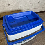 クーラーボックス　【Coleman×PEPSI】　レジャーアイテム