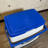 クーラーボックス　【Coleman×PEPSI】　レジャーアイテム