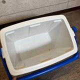 クーラーボックス　【Coleman×PEPSI】　レジャーアイテム