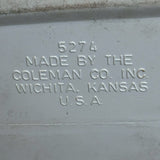 クーラーボックス　【Coleman×PEPSI】　レジャーアイテム