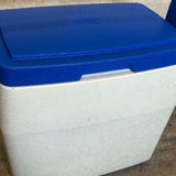 クーラーボックス　【Coleman×PEPSI】　レジャーアイテム