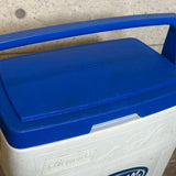 クーラーボックス　【Coleman×PEPSI】　レジャーアイテム