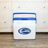 クーラーボックス　【Coleman×PEPSI】　レジャーアイテム