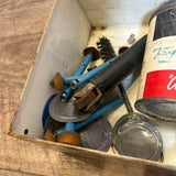 工具キット　【GOODYEAR（グッドイヤー）】　ガレージインテリア