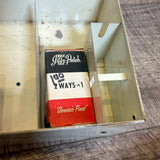 工具キット　【GOODYEAR（グッドイヤー）】　ガレージインテリア