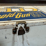 工具キット　【GOODYEAR（グッドイヤー）】　ガレージインテリア