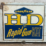 工具キット　【GOODYEAR（グッドイヤー）】　ガレージインテリア