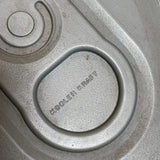 ヴィンテージクーラーボックス　【PEPSI（ペプシコーラ）】　レジャーアイテム